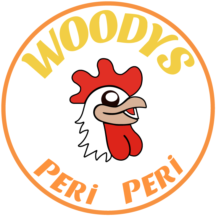 Woodys Peri Peri